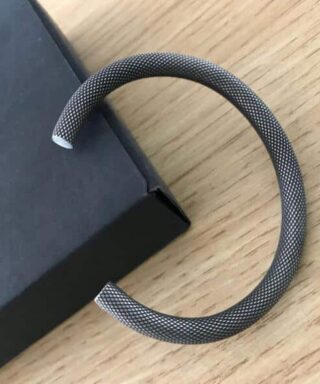 Bracelet homme metal