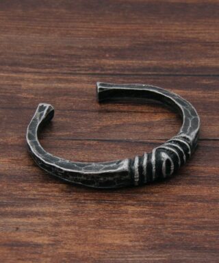Bracelet viking homme