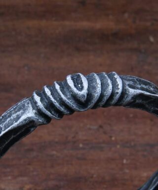 Bracelet viking homme