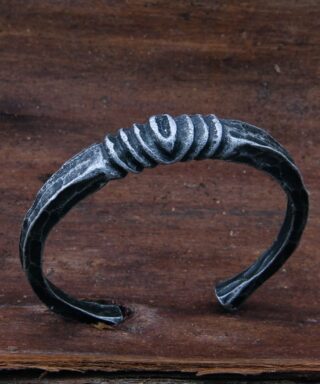 Bracelet viking homme